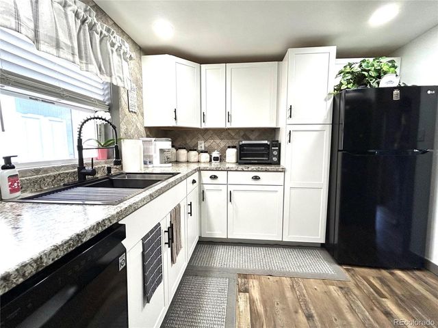 74 James Avenue, Westcliffe, CO 81252