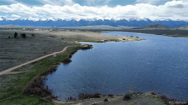 74 James Avenue, Westcliffe, CO 81252