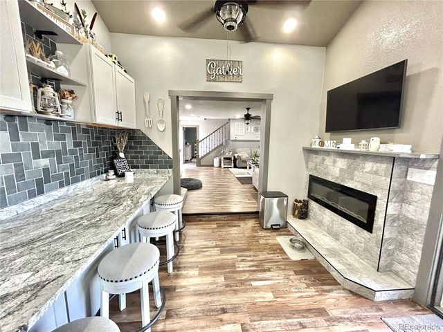 74 James Avenue, Westcliffe, CO 81252