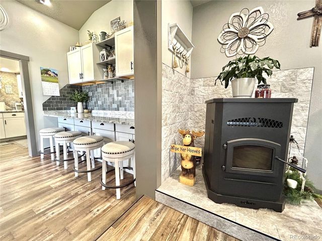 74 James Avenue, Westcliffe, CO 81252