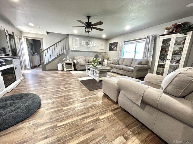 74 James Avenue, Westcliffe, CO 81252