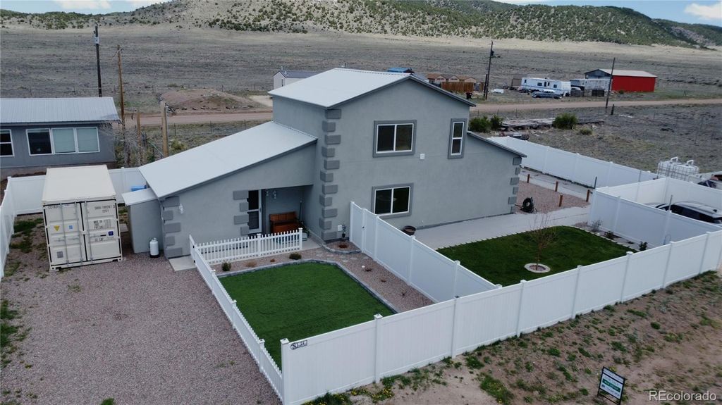 74 James Avenue, Westcliffe, CO 81252