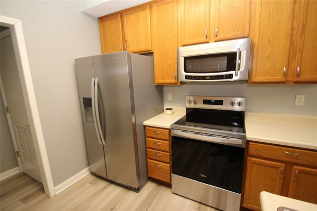 2108 NW Ashton Lane 5, Ankeny, IA 50023