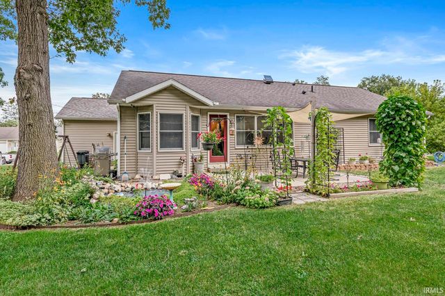 30336 Wynd Tree Boulevard, Elkhart, IN 46516