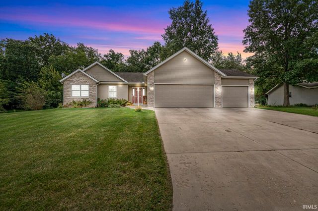 30336 Wynd Tree Boulevard, Elkhart, IN 46516