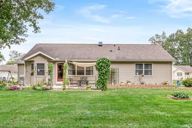 30336 Wynd Tree Boulevard, Elkhart, IN 46516