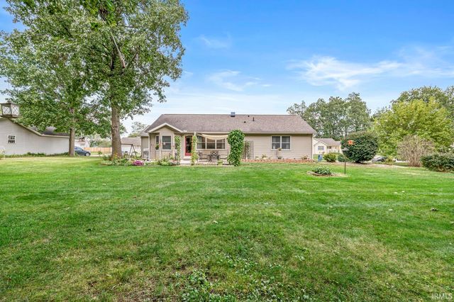 30336 Wynd Tree Boulevard, Elkhart, IN 46516
