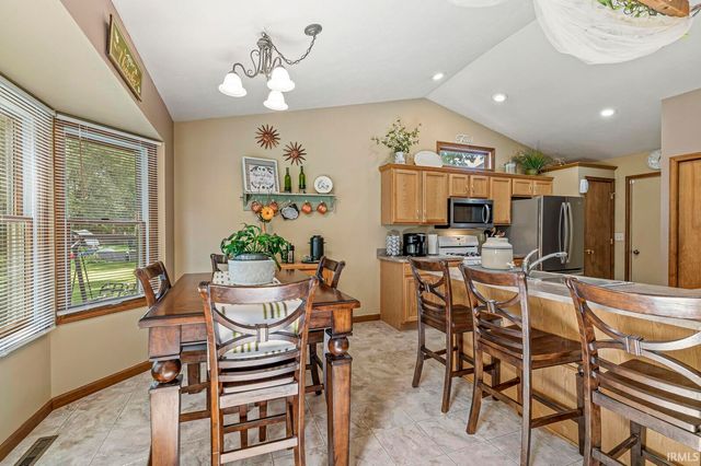 30336 Wynd Tree Boulevard, Elkhart, IN 46516