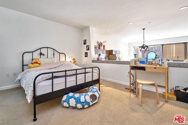 1100 Wilshire Boulevard 2108, Los Angeles, CA 90017