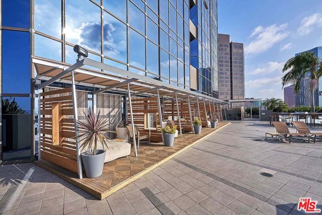 1100 Wilshire Boulevard 2108, Los Angeles, CA 90017