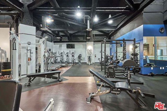 1100 Wilshire Boulevard 2108, Los Angeles, CA 90017