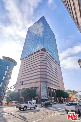 1100 Wilshire Boulevard 2108, Los Angeles, CA 90017