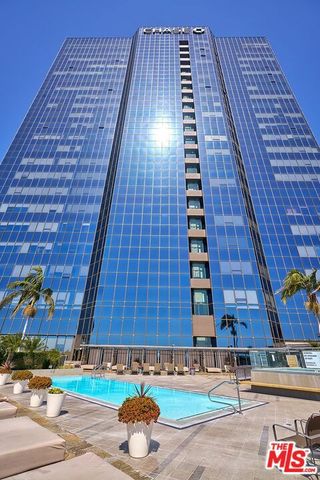 1100 Wilshire Boulevard 2108, Los Angeles, CA 90017