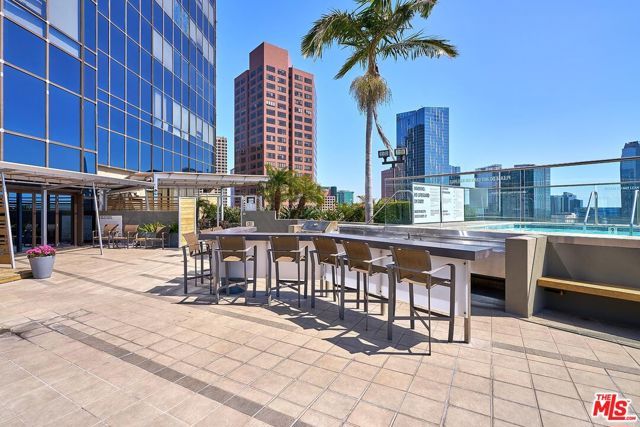 1100 Wilshire Boulevard 2108, Los Angeles, CA 90017