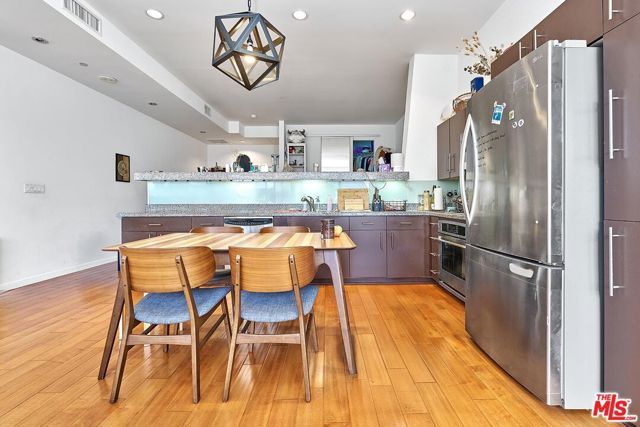 1100 Wilshire Boulevard 2108, Los Angeles, CA 90017