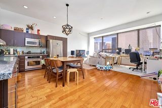 1100 Wilshire Boulevard 2108, Los Angeles, CA 90017