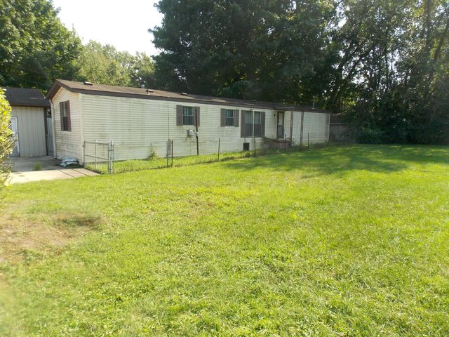 1168 Shady Shores Drive, Howard Twp, MI 49120