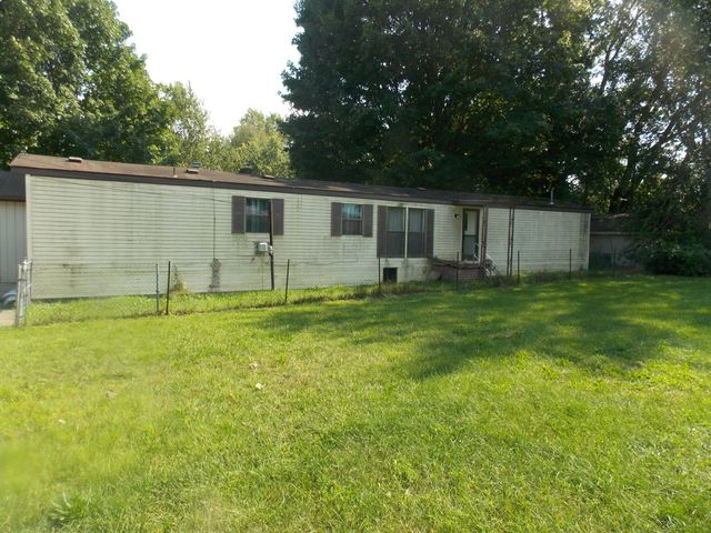 1168 Shady Shores Drive, Howard Twp, MI 49120
