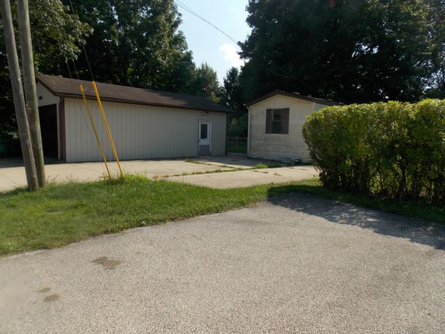 1168 Shady Shores Drive, Howard Twp, MI 49120