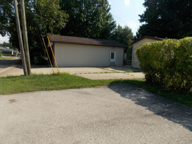 1168 Shady Shores Drive, Howard Twp, MI 49120