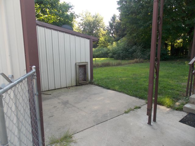 1168 Shady Shores Drive, Howard Twp, MI 49120