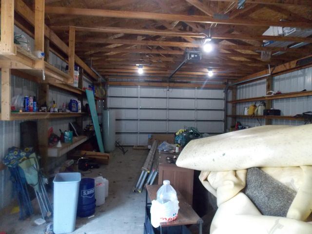 1168 Shady Shores Drive, Howard Twp, MI 49120