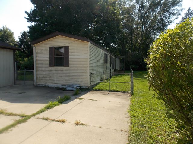 1168 Shady Shores Drive, Howard Twp, MI 49120