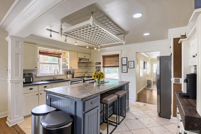 3451 S Fairfax Street, Denver, CO 80222