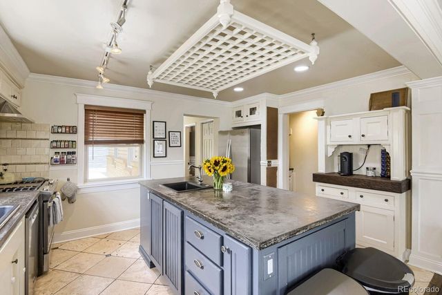 3451 S Fairfax Street, Denver, CO 80222