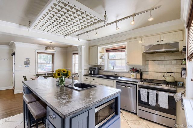 3451 S Fairfax Street, Denver, CO 80222