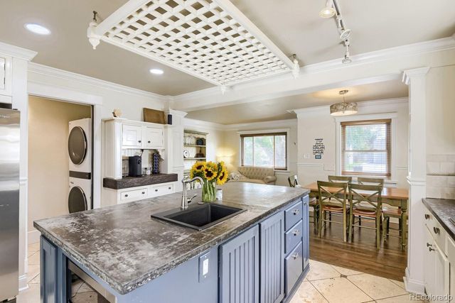 3451 S Fairfax Street, Denver, CO 80222