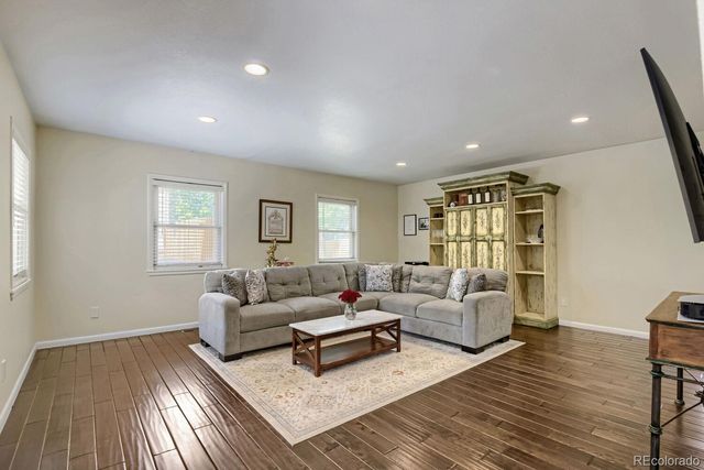 3451 S Fairfax Street, Denver, CO 80222