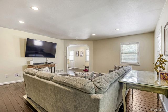 3451 S Fairfax Street, Denver, CO 80222