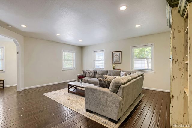 3451 S Fairfax Street, Denver, CO 80222