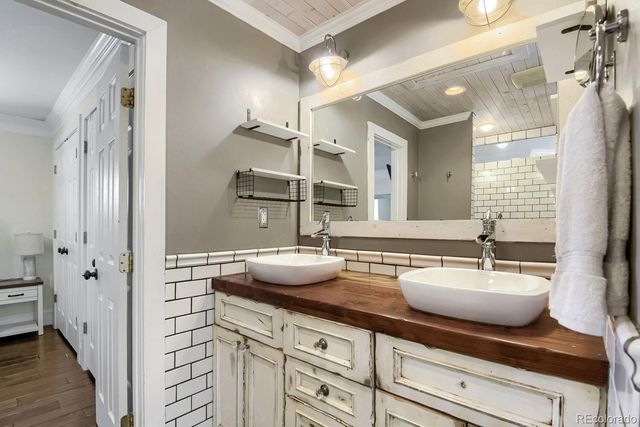 3451 S Fairfax Street, Denver, CO 80222