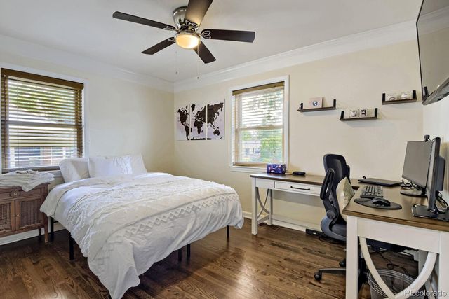 3451 S Fairfax Street, Denver, CO 80222