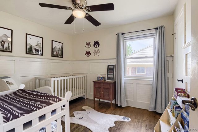 3451 S Fairfax Street, Denver, CO 80222