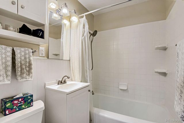 3451 S Fairfax Street, Denver, CO 80222