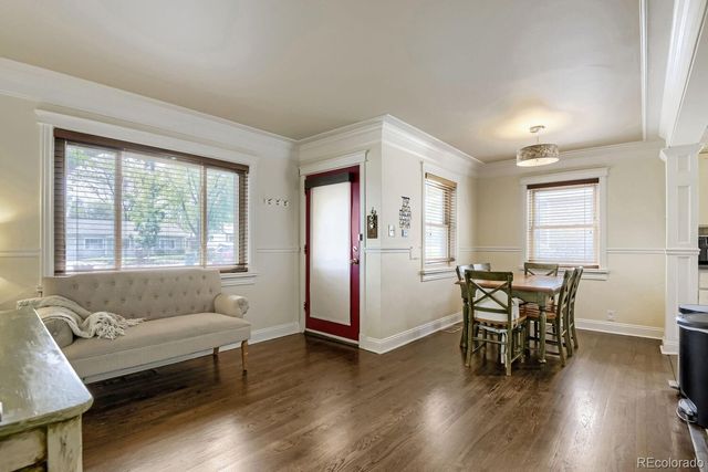 3451 S Fairfax Street, Denver, CO 80222