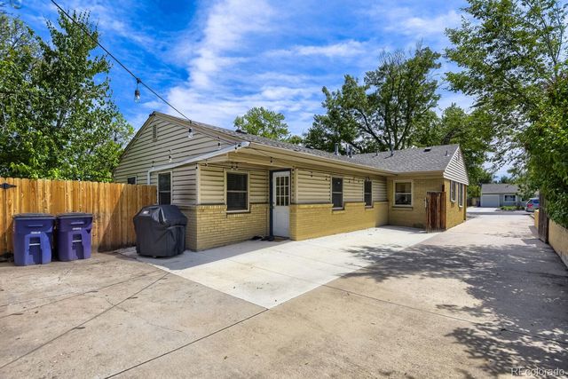 3451 S Fairfax Street, Denver, CO 80222