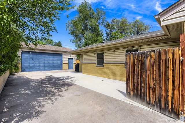3451 S Fairfax Street, Denver, CO 80222