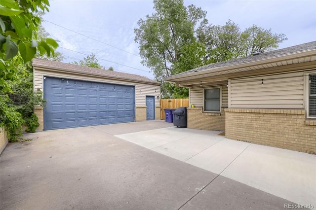 3451 S Fairfax Street, Denver, CO 80222