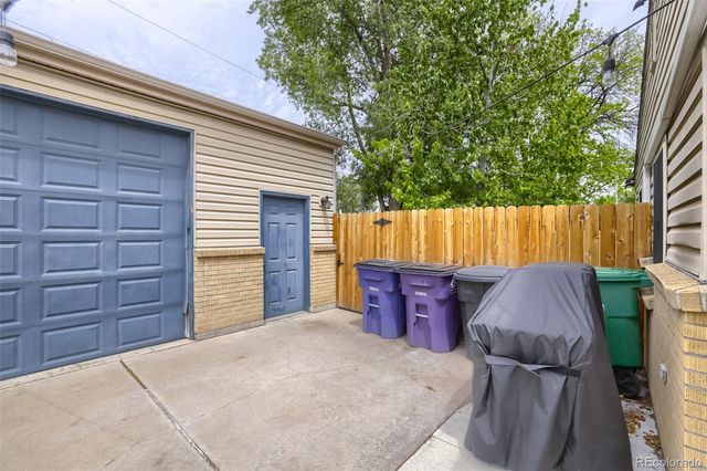 3451 S Fairfax Street, Denver, CO 80222