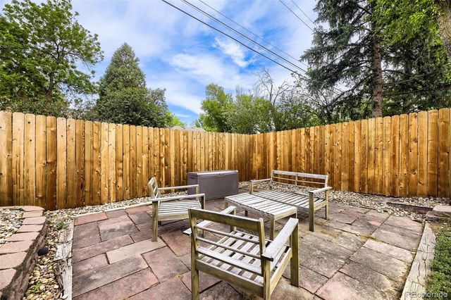 3451 S Fairfax Street, Denver, CO 80222