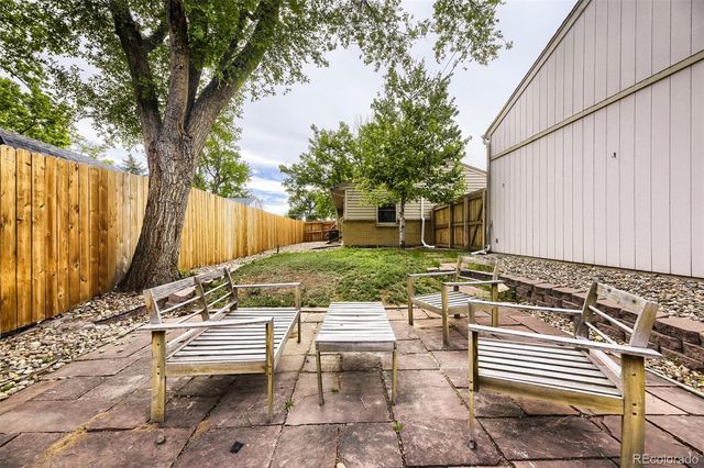 3451 S Fairfax Street, Denver, CO 80222