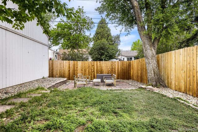 3451 S Fairfax Street, Denver, CO 80222