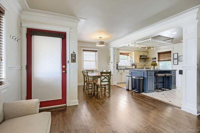 3451 S Fairfax Street, Denver, CO 80222