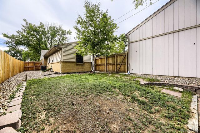 3451 S Fairfax Street, Denver, CO 80222