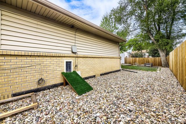 3451 S Fairfax Street, Denver, CO 80222