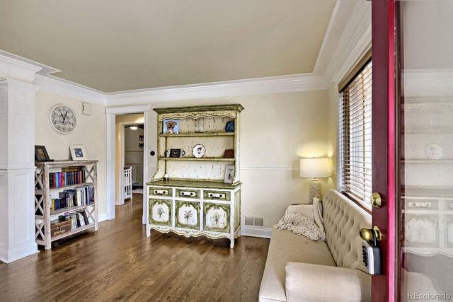 3451 S Fairfax Street, Denver, CO 80222